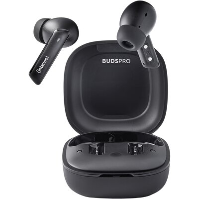 INTENSO Buds Pro T500 czarne