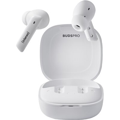 INTENSO Buds Pro T502 białe