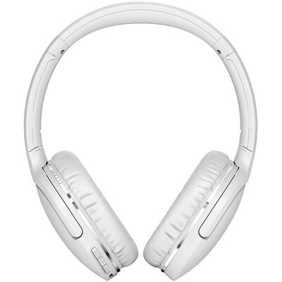 Baseus Encok Wireless headphones D02 Pro White