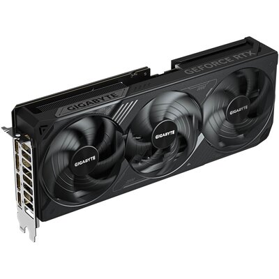 GIGABYTE GeForce RTX 5070 Ti WINDFORCE OC SFF 16GB DLSS 4 (GV-N507TWF3OC-16GD)