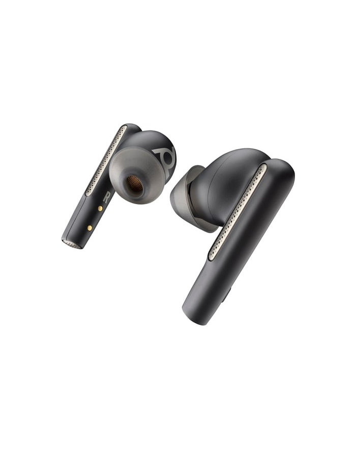 HP poly Vfree 60/60+ BLK E arbuds 2 8L5A6AA