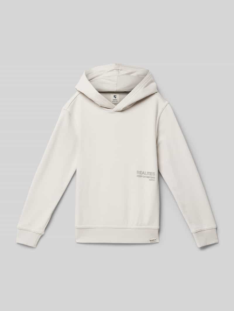 Bluza z kapturem