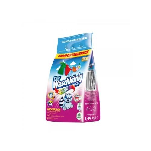 Der Waschkönig Proszek Do Koloru 1,44 Kg