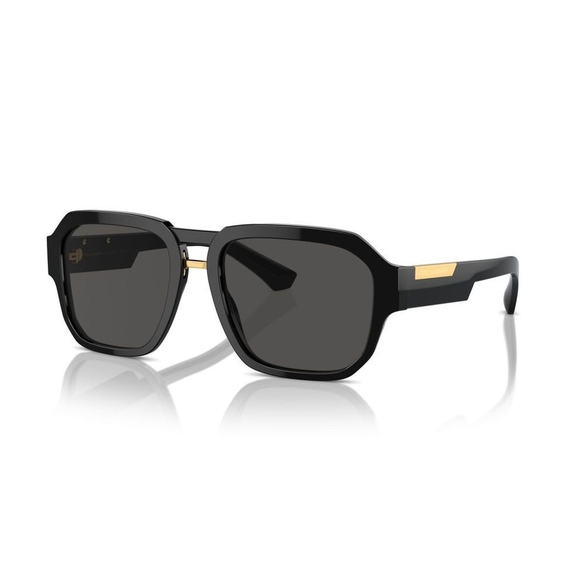 Okulary Przeciwsłoneczne Dolce & Gabbana DG 4464 501/87