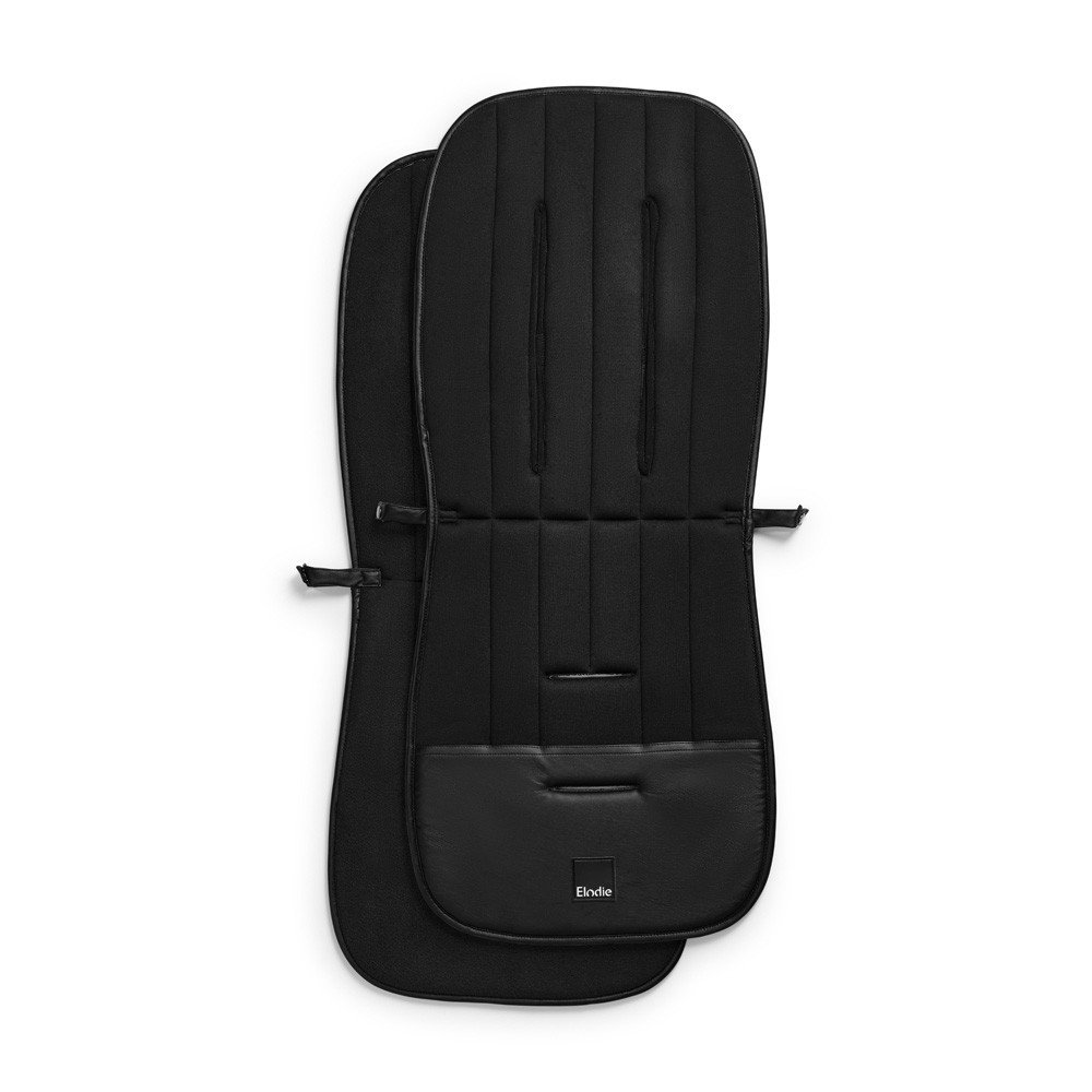 Elodie Details Miękka Wkładka Cosycushion Do Wózka Aviator Black