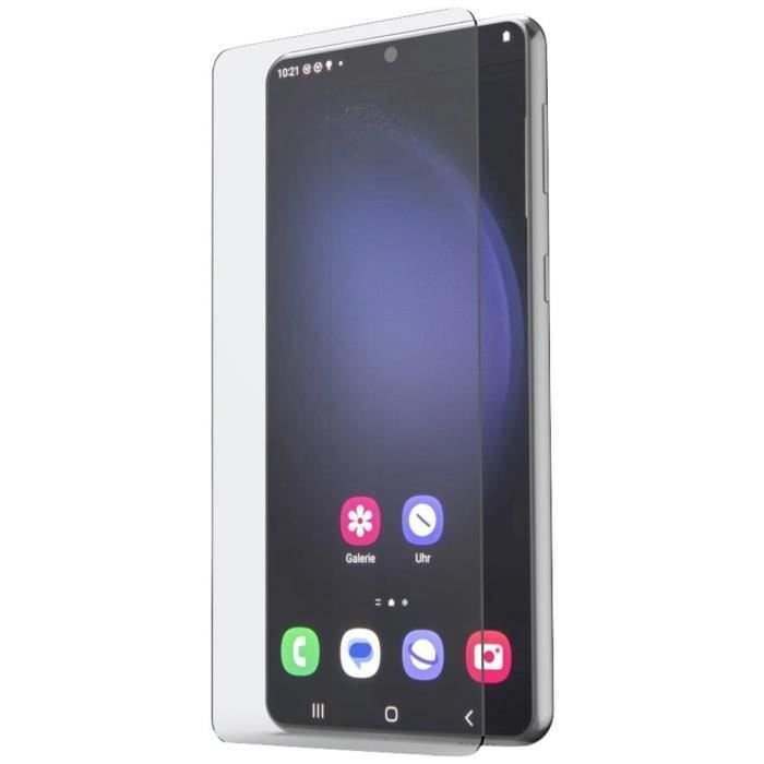 Hama Galaxy S24+ Szkło ochronne na ekran 1 szt. 00219956
