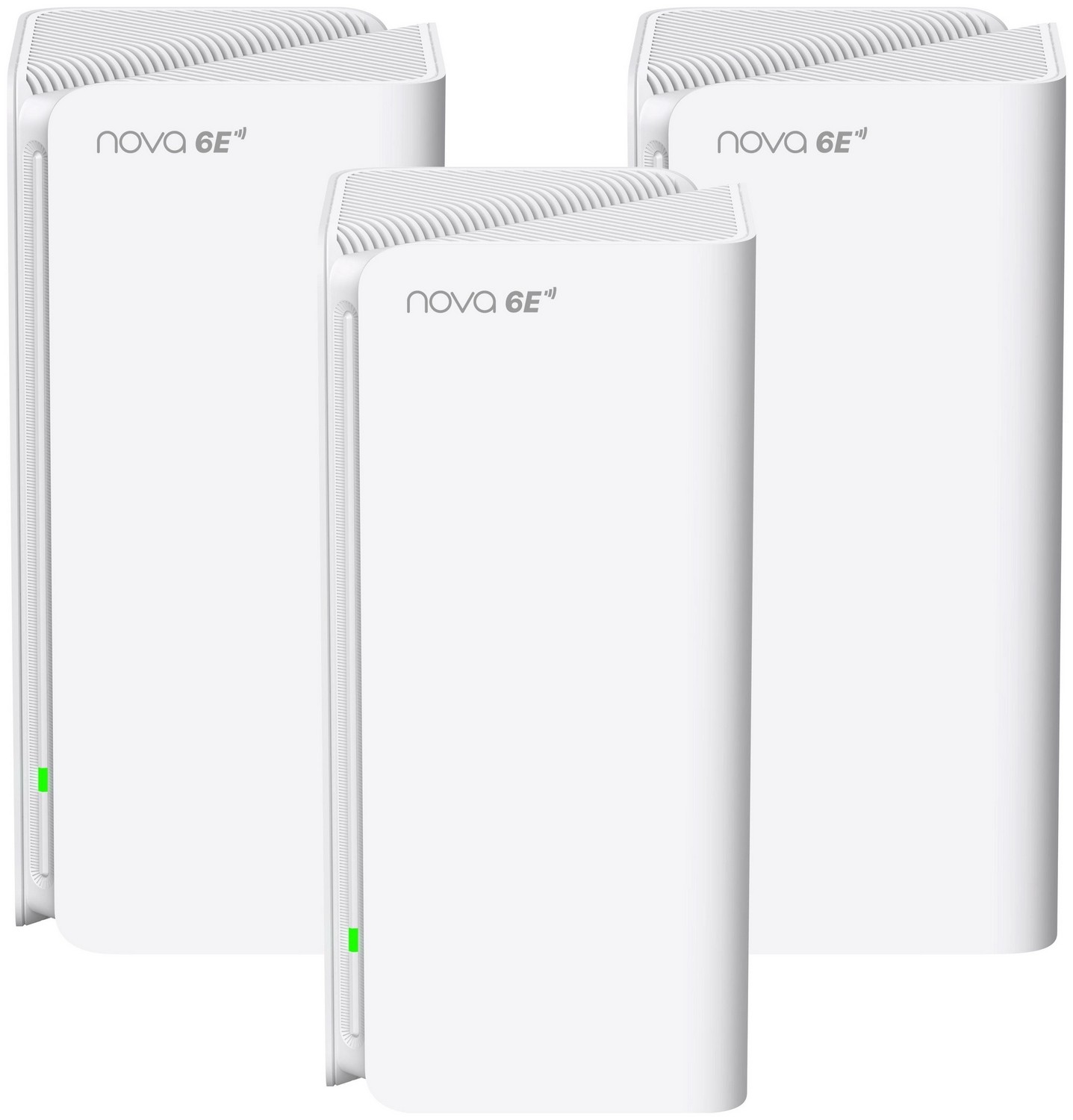 Tenda Nova system Mesh MX21 Pro 3pack
