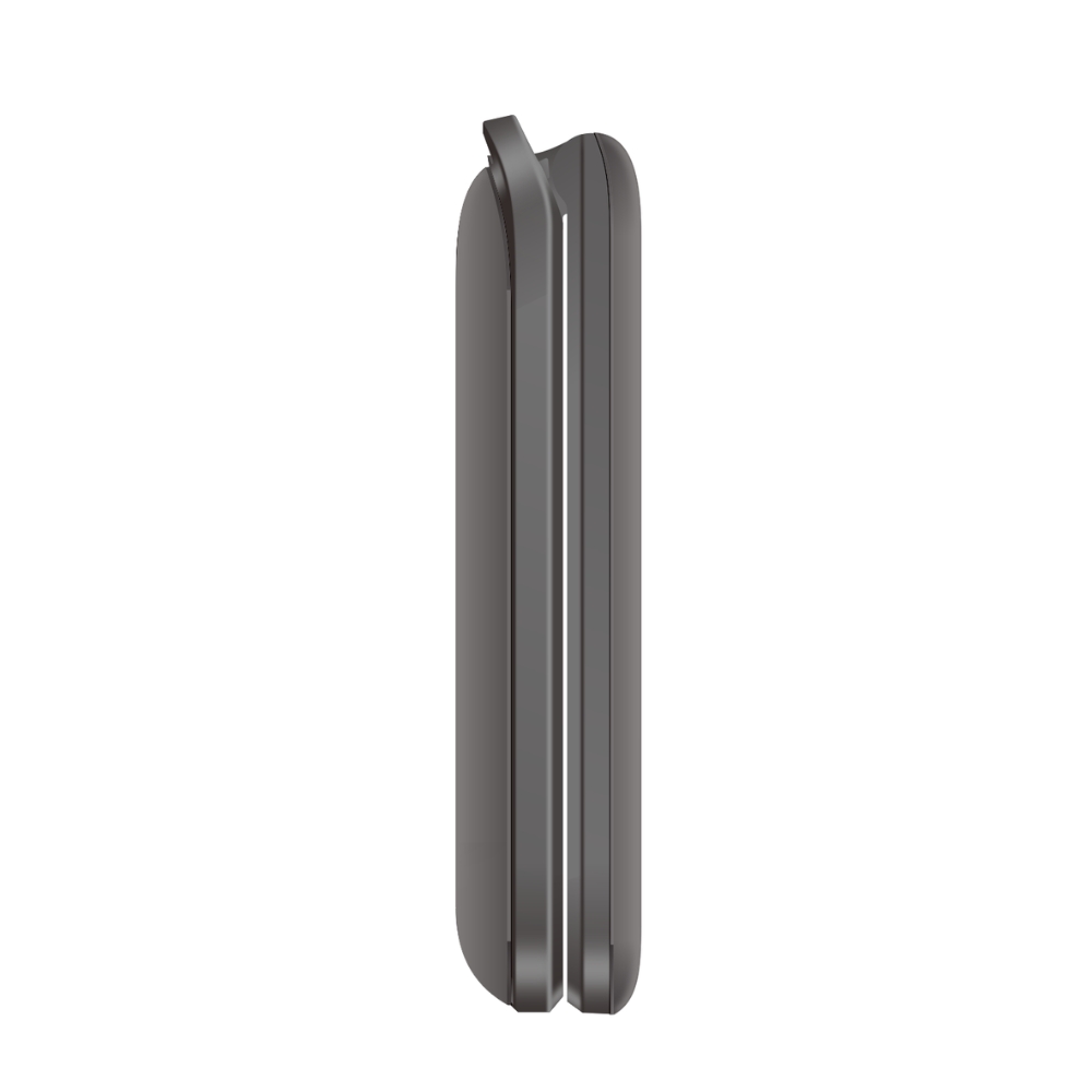 AIWA telefon FP-30-2G/BK czarny