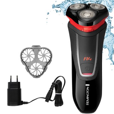 Remington R4000 R4 Style Series Rotary Shaver