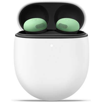 Google Pixel Buds Pro 2 ANC Seledynowy