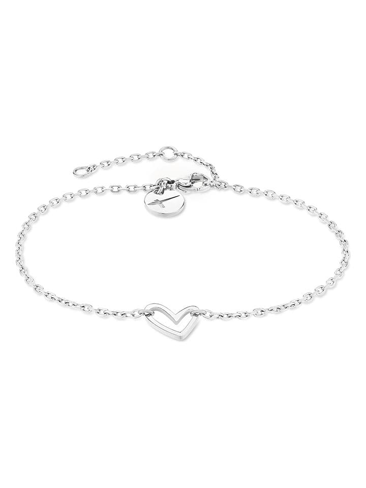 Tamaris Bransoletka z elementem ozdobnym