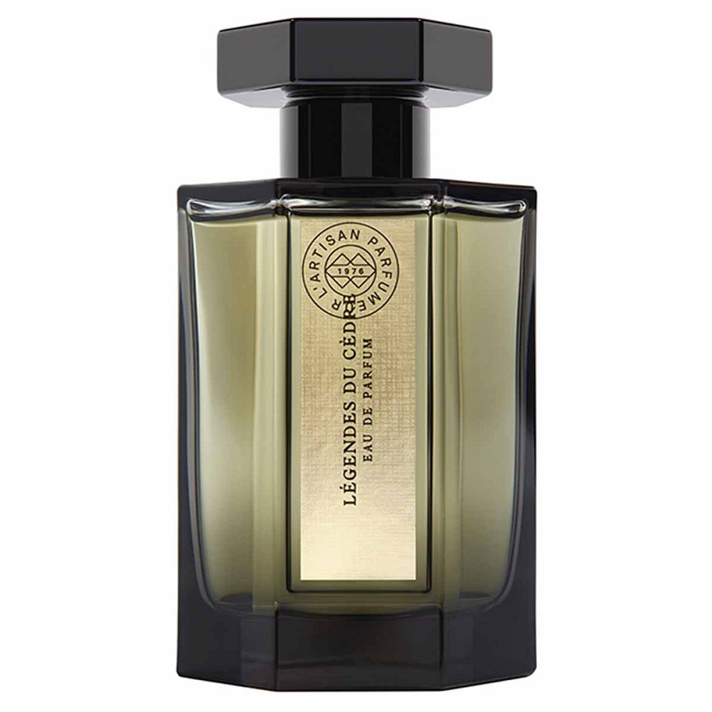 L'Artisan Parfumeur Legendes Du Cedre woda perfumowana 100 ml