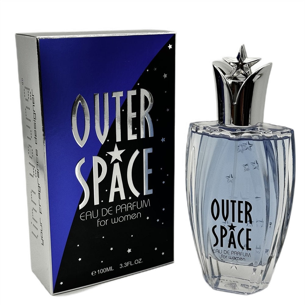 Linn Young Outerspace Women woda perfumowana 100 ml