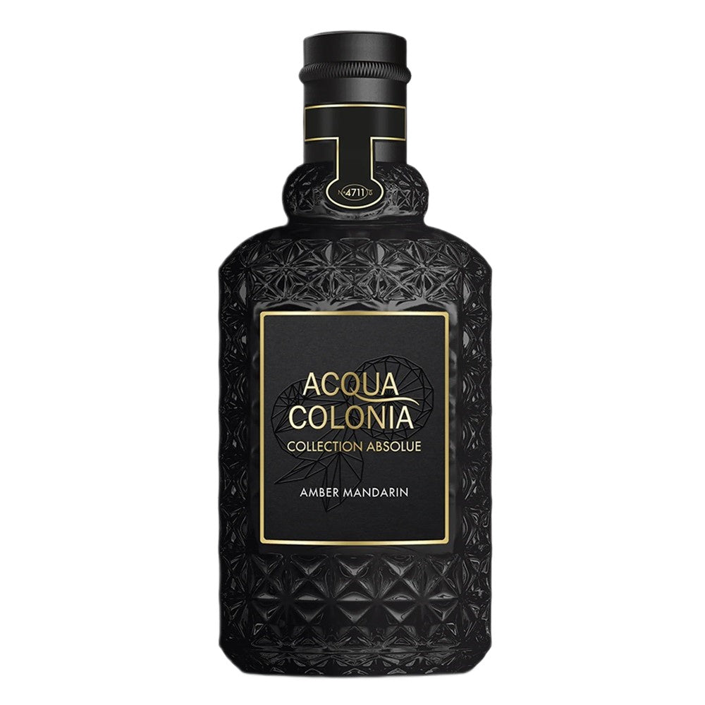 4711 Acqua Colonia Collection Absolue Amber Mandarin woda perfumowana 100 ml
