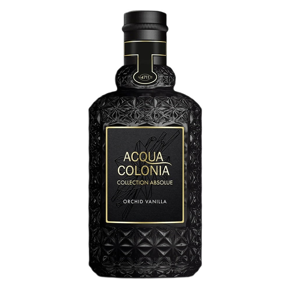 4711 Acqua Colonia Collection Absolue Orchid Vanilla woda perfumowana 100 ml