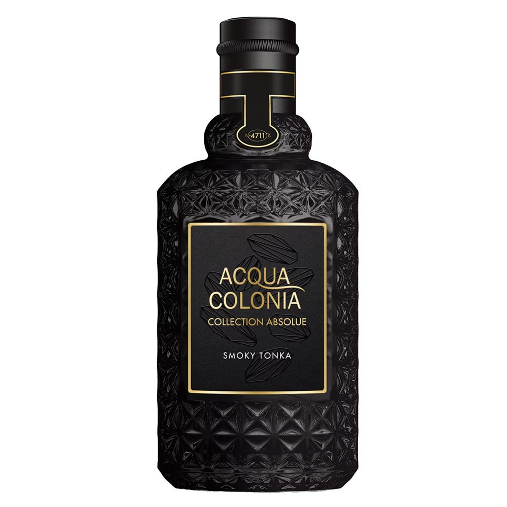 4711 Acqua Colonia Collection Absolue Smoky Tonka woda perfumowana 100 ml