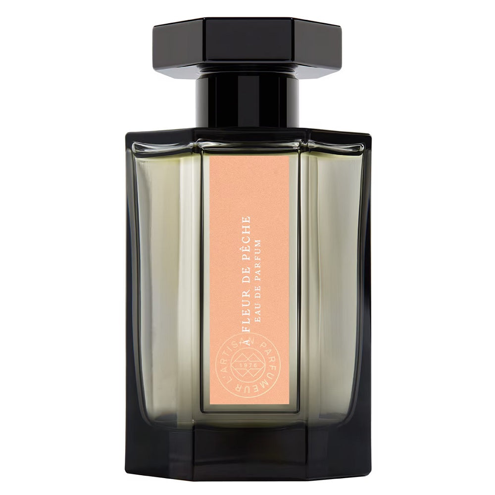 L'Artisan Parfumeur A Fleur De Peche woda perfumowana 100 ml