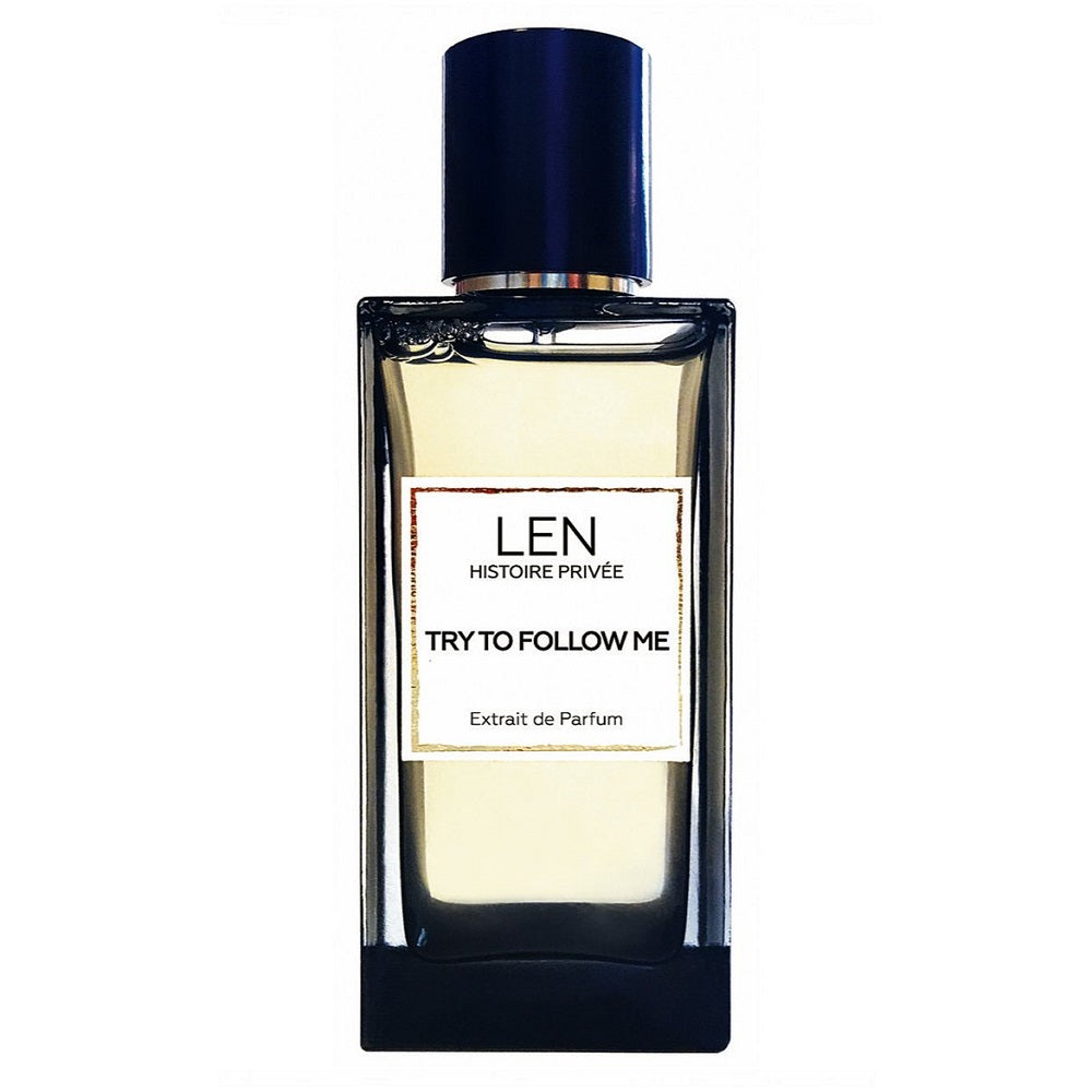 LEN Try To Follow Me ekstrakt perfum 100 ml