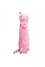 Momomi 80cm jasno różowy