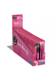 Crazy Chic. Błyszczyk i konturówka pink power