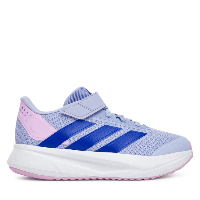 Sneakersy adidas Duramo SL2 JS2802 Błękitny
