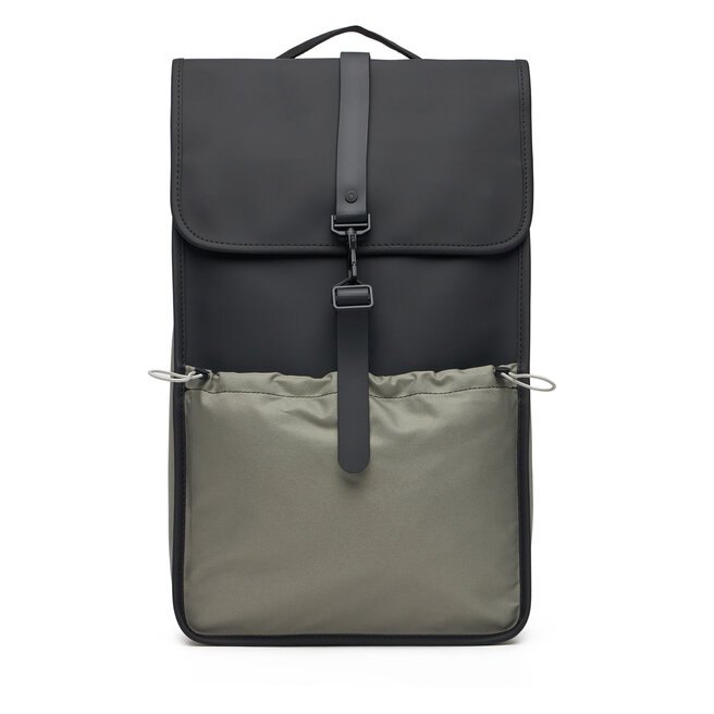 Plecak Rains 13590 Czarny