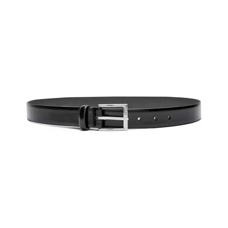 BOSS BLACK Skórzany pasek Elloy-Pc_Sz30