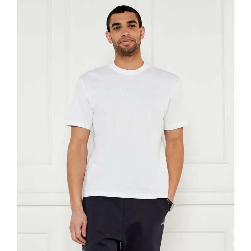 BOSS GREEN T-shirt Tee 10 | Regular Fit