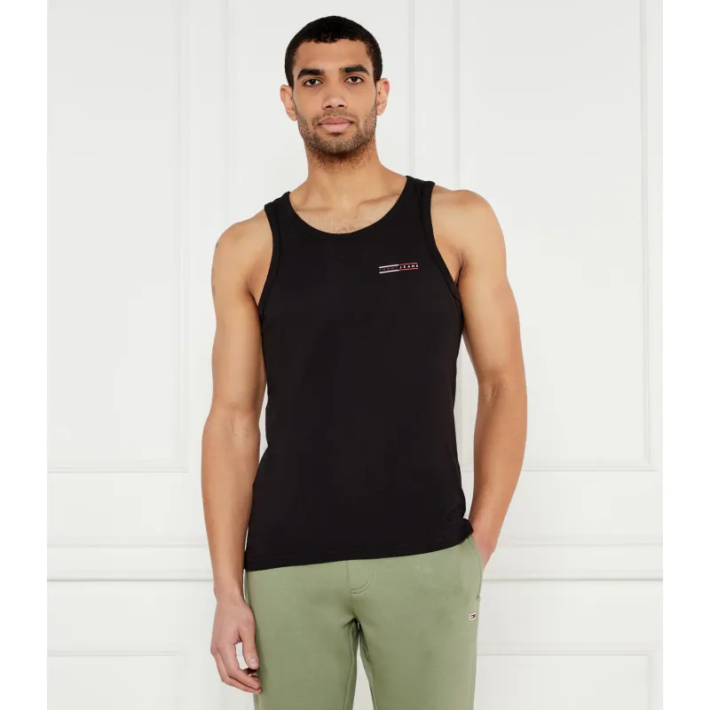 Tommy Jeans Tank top Slim Fit