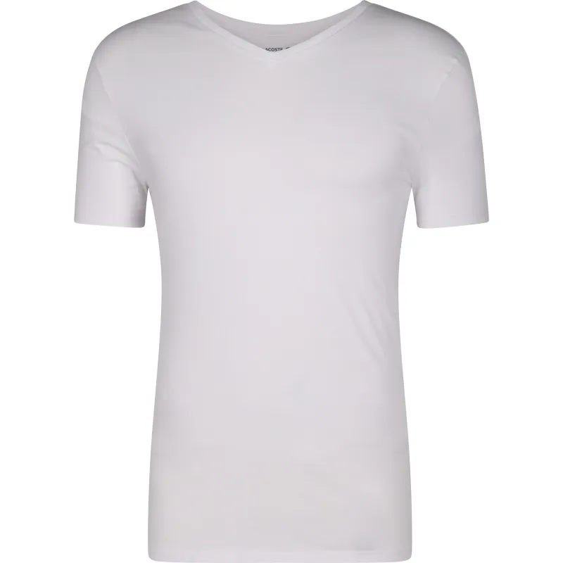 Lacoste T-shirt 3-pack | Slim Fit