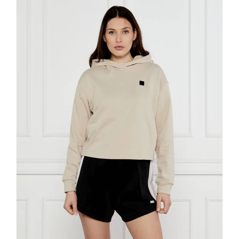 Armani Exchange Bluza Loose fit