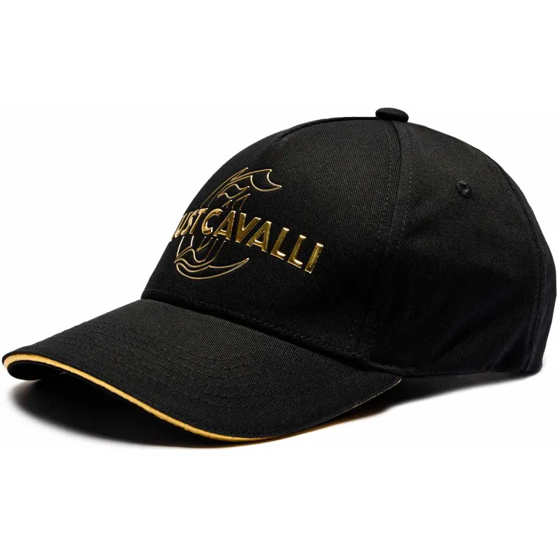 Just Cavalli Bejsbolówka