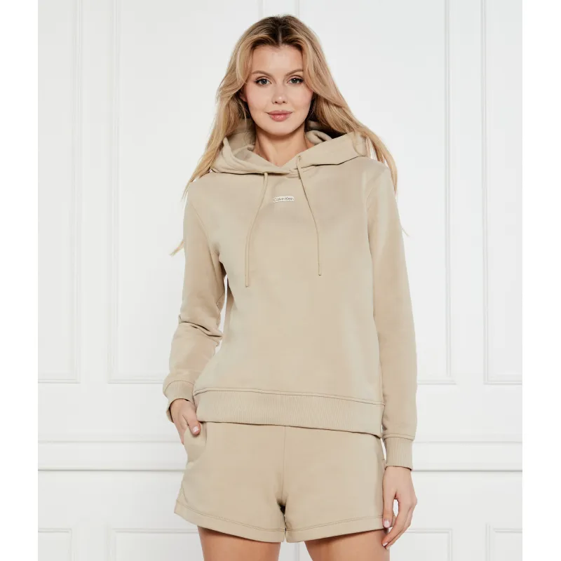 Calvin Klein Jeans Bluza Regular Fit