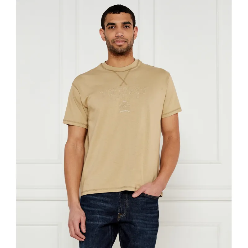 Tommy Jeans T-shirt | Relaxed fit