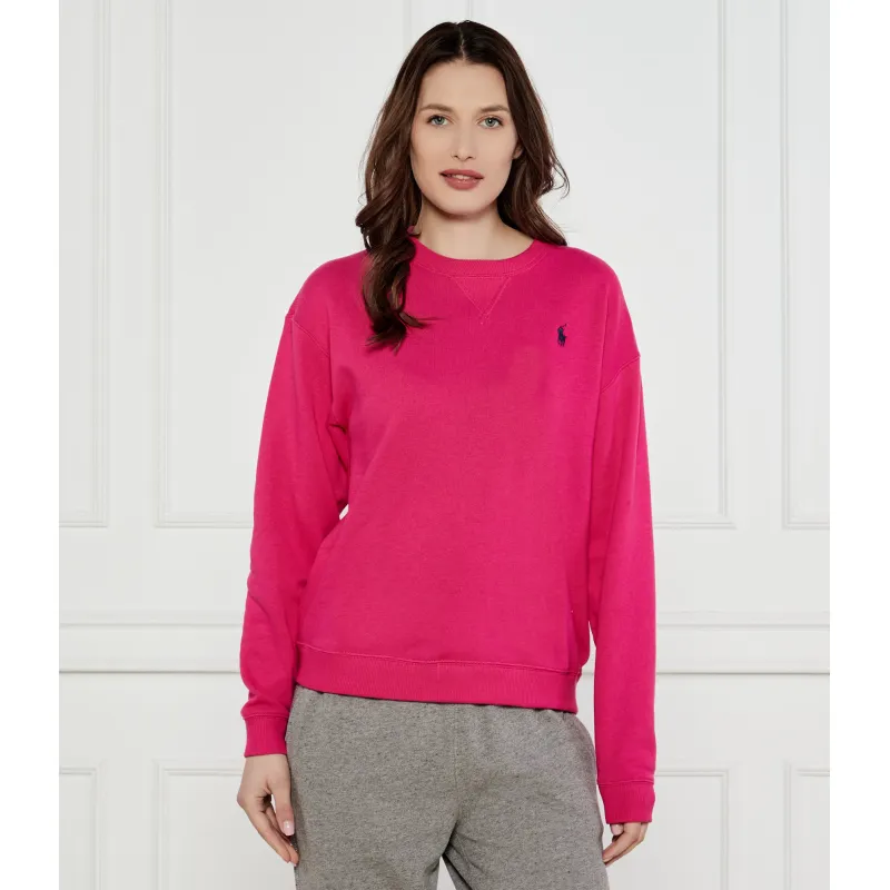 POLO RALPH LAUREN Bluza Regular Fit