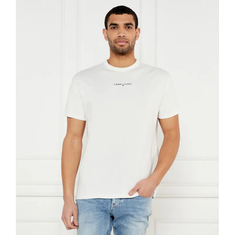 Tommy Jeans T-shirt | Relaxed fit
