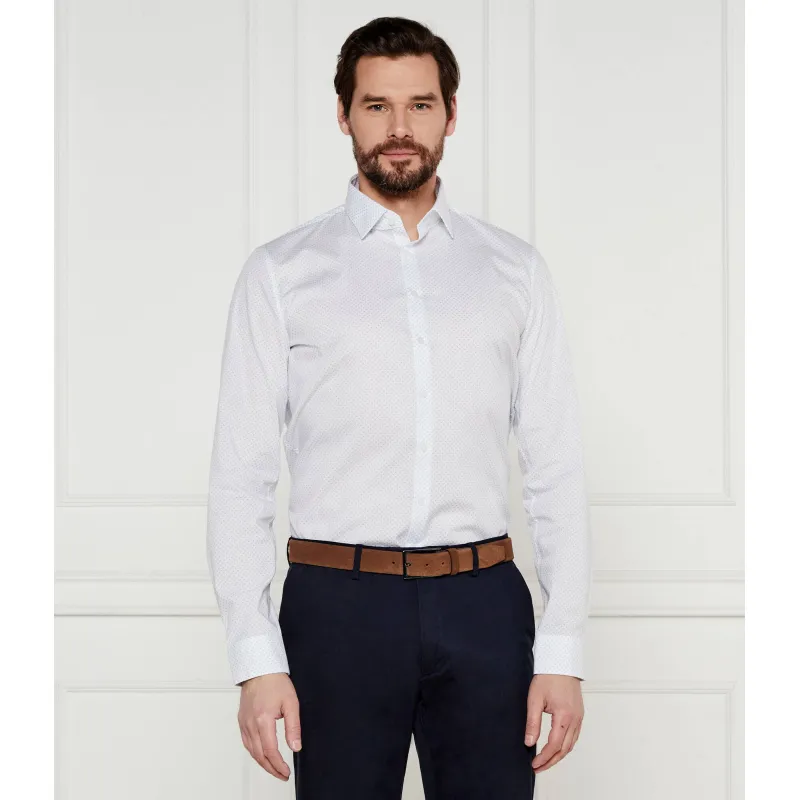 Calvin Klein Koszula Slim Fit