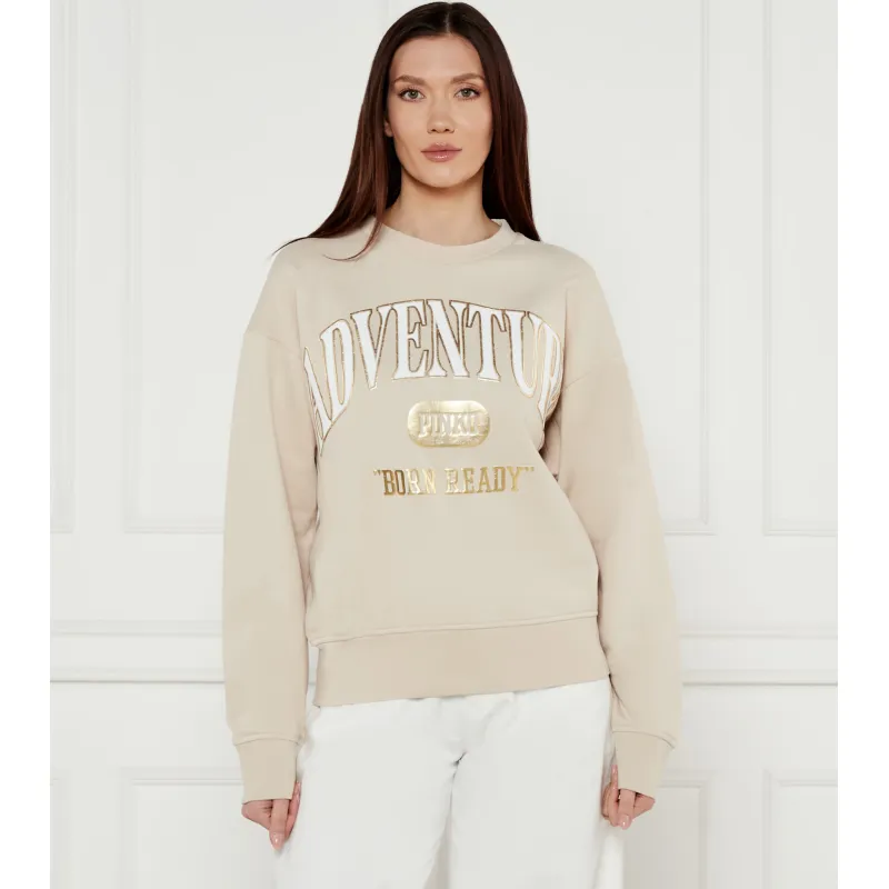 Pinko Bluza Adventure | Regular Fit