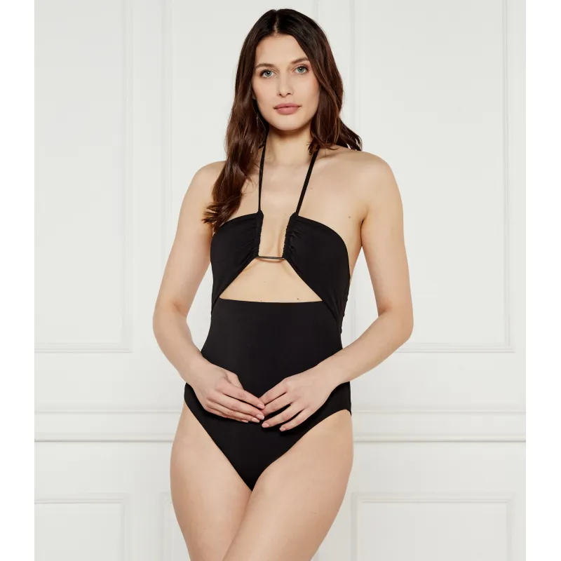 Calvin Klein Swimwear Strój kąpielowy