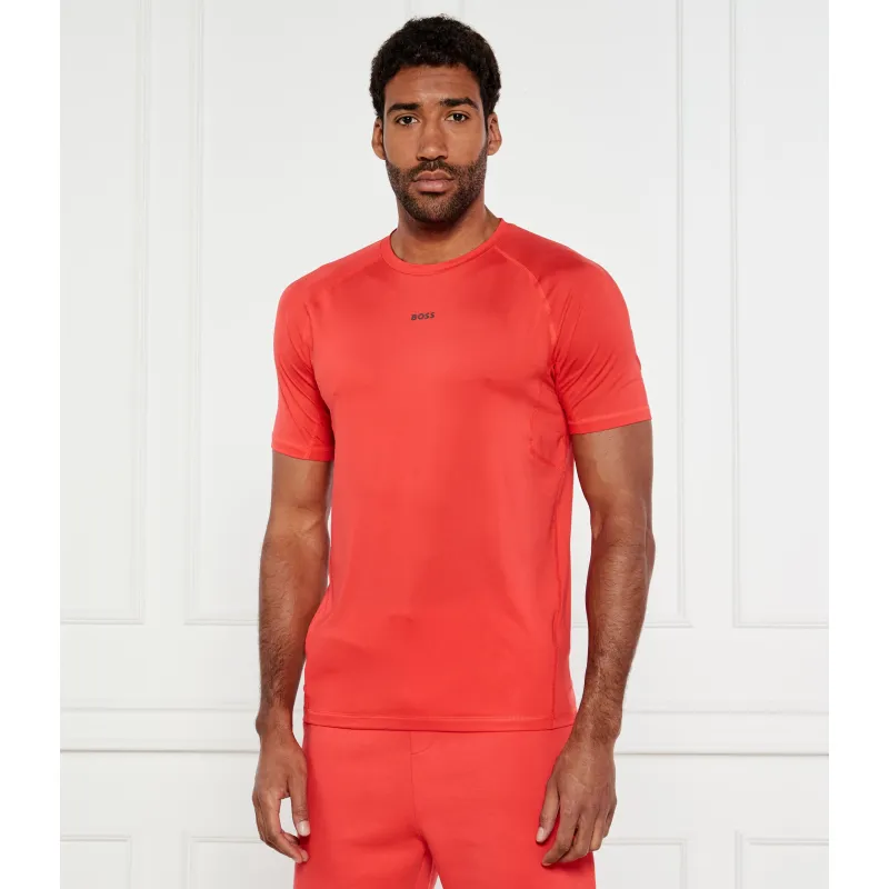 BOSS GREEN T-shirt Active 1 Slim Fit stretch