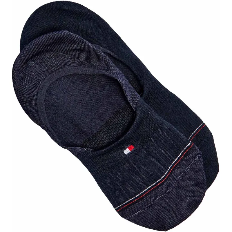 Tommy Hilfiger Skarpety/stopki 2-pack