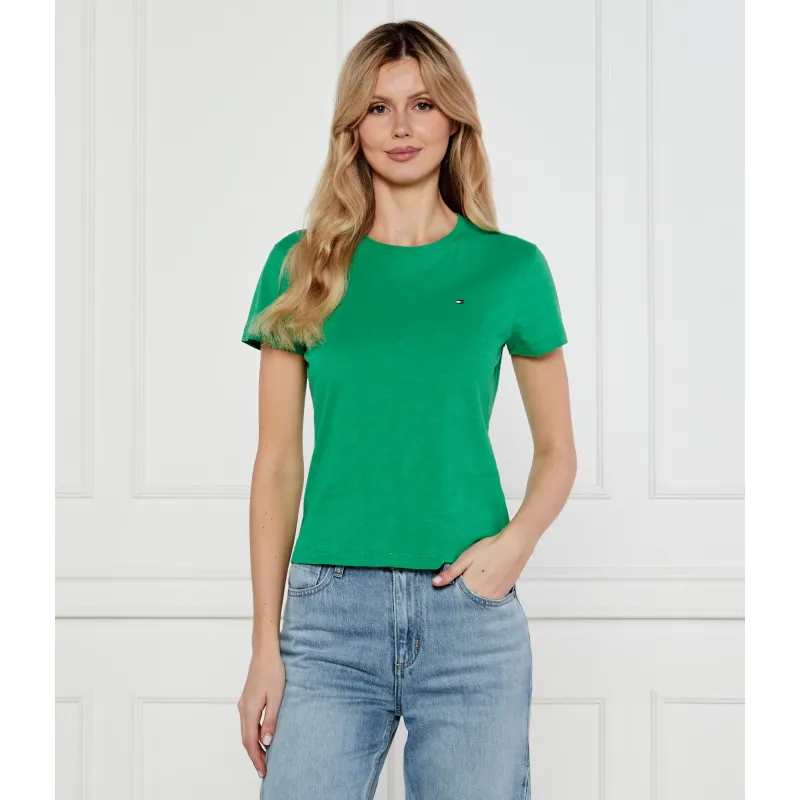 Tommy Hilfiger T-shirt Slim Fit