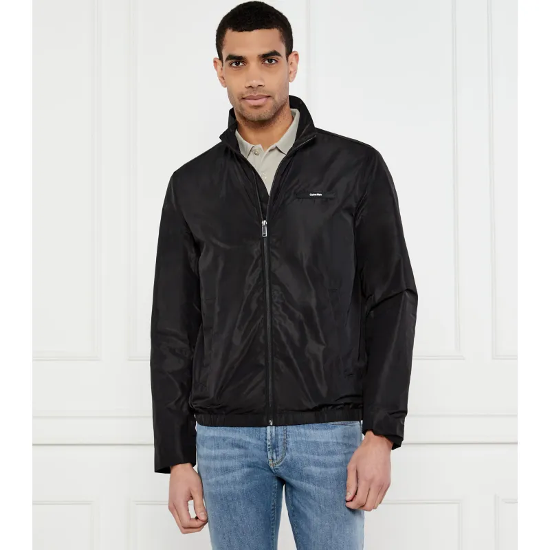 Calvin Klein Kurtka Regular Fit