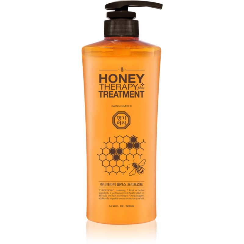 Daeng Gi Meo Ri Odżywka do włosów Miodowa terapia Prefesional Honey Therapy Treatment