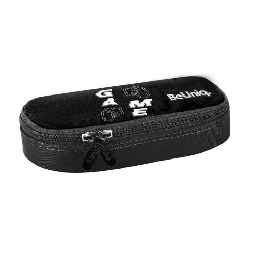 Piórnik kosmetyczka PASO gamer