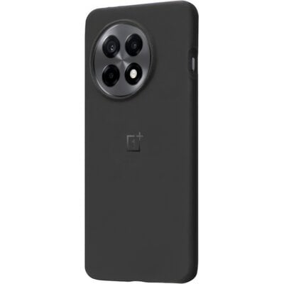 Etui ONEPLUS Sandstone Magnetic do 13R Czarny