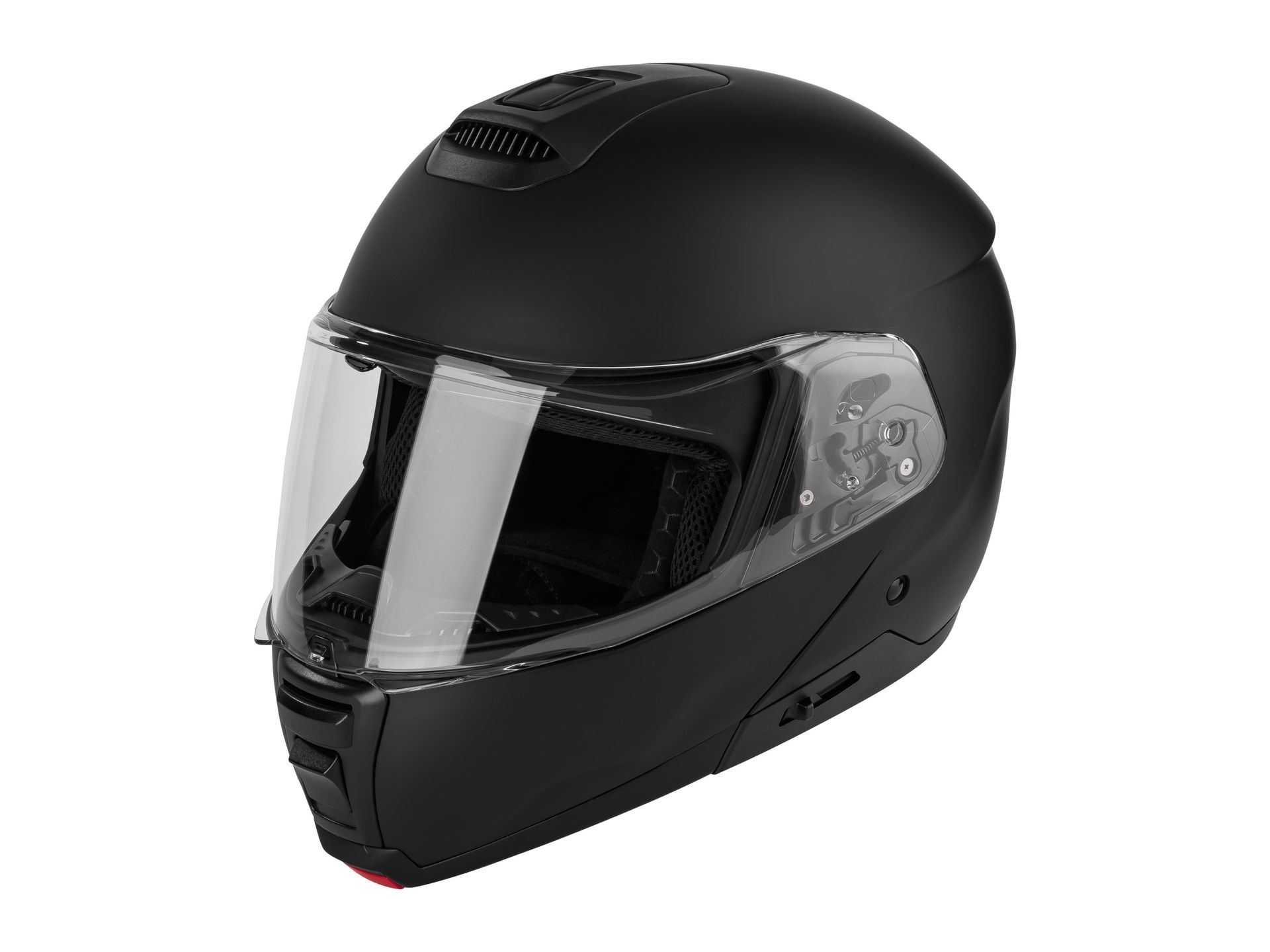 ULTIMATE SPEED® Kask motocyklowy