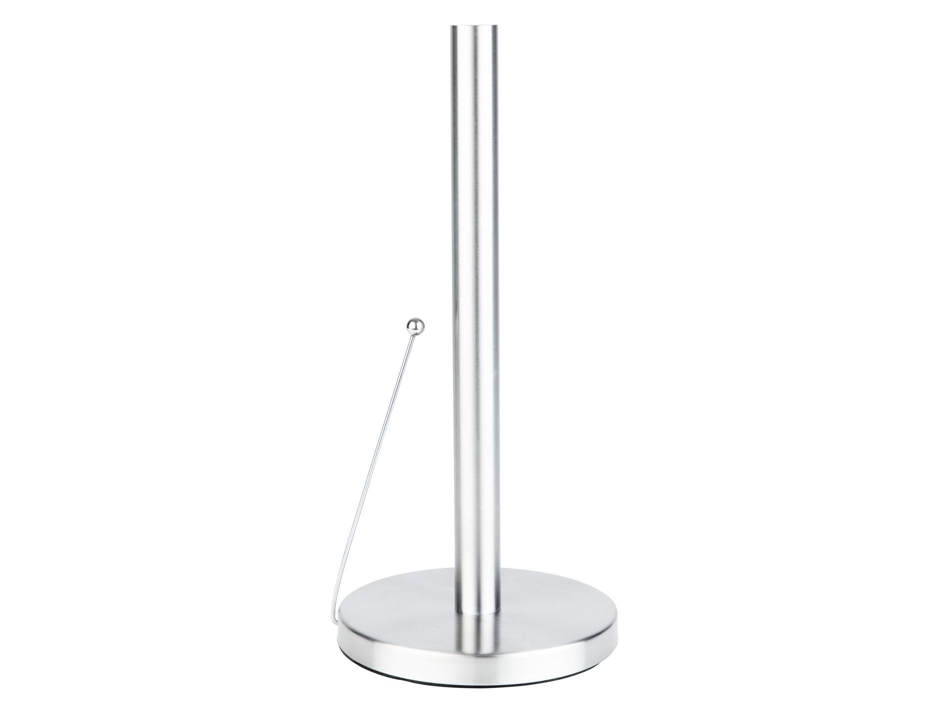 LIVARNO home Przybory kuchenne, ze stali nierdzewnej (Uchwyt na ręcznik papierowy)