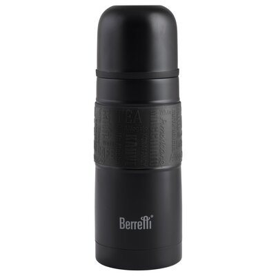 Termos BERRETTI BR-0053 350 ml Czarny