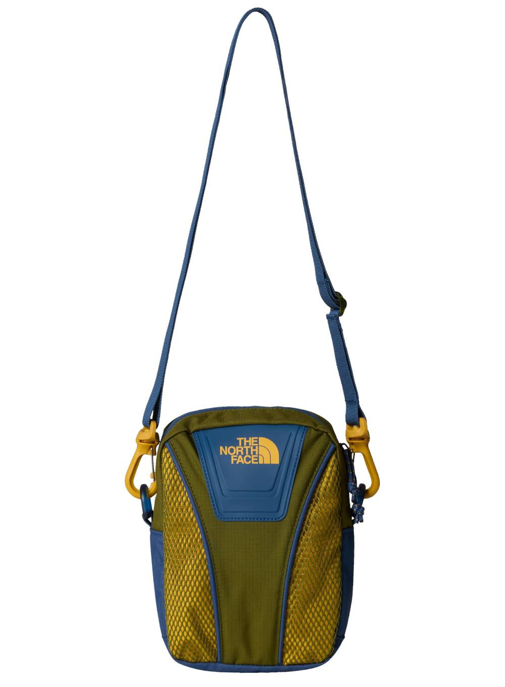 Saszetka na ramię The North Face Y2K Shoulder Bag - forest olive / shady blue